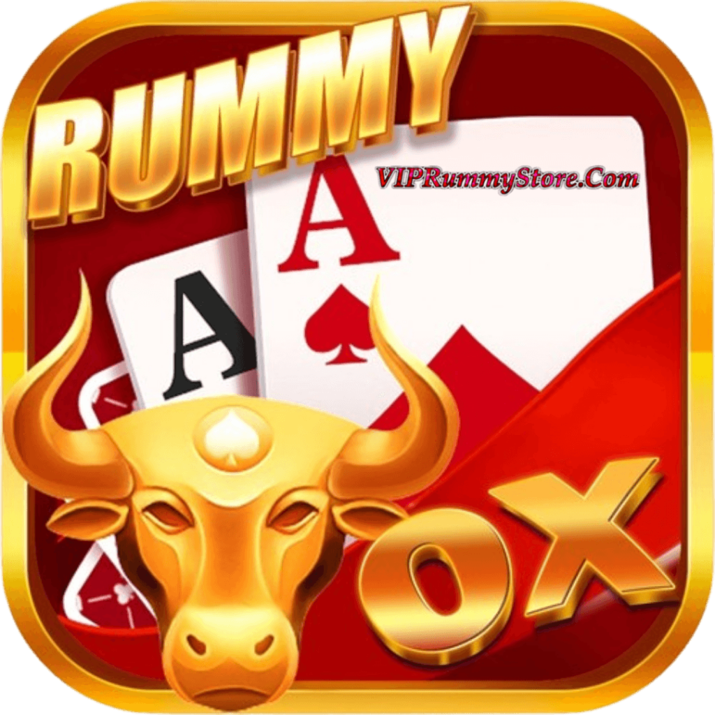 ox rummy app