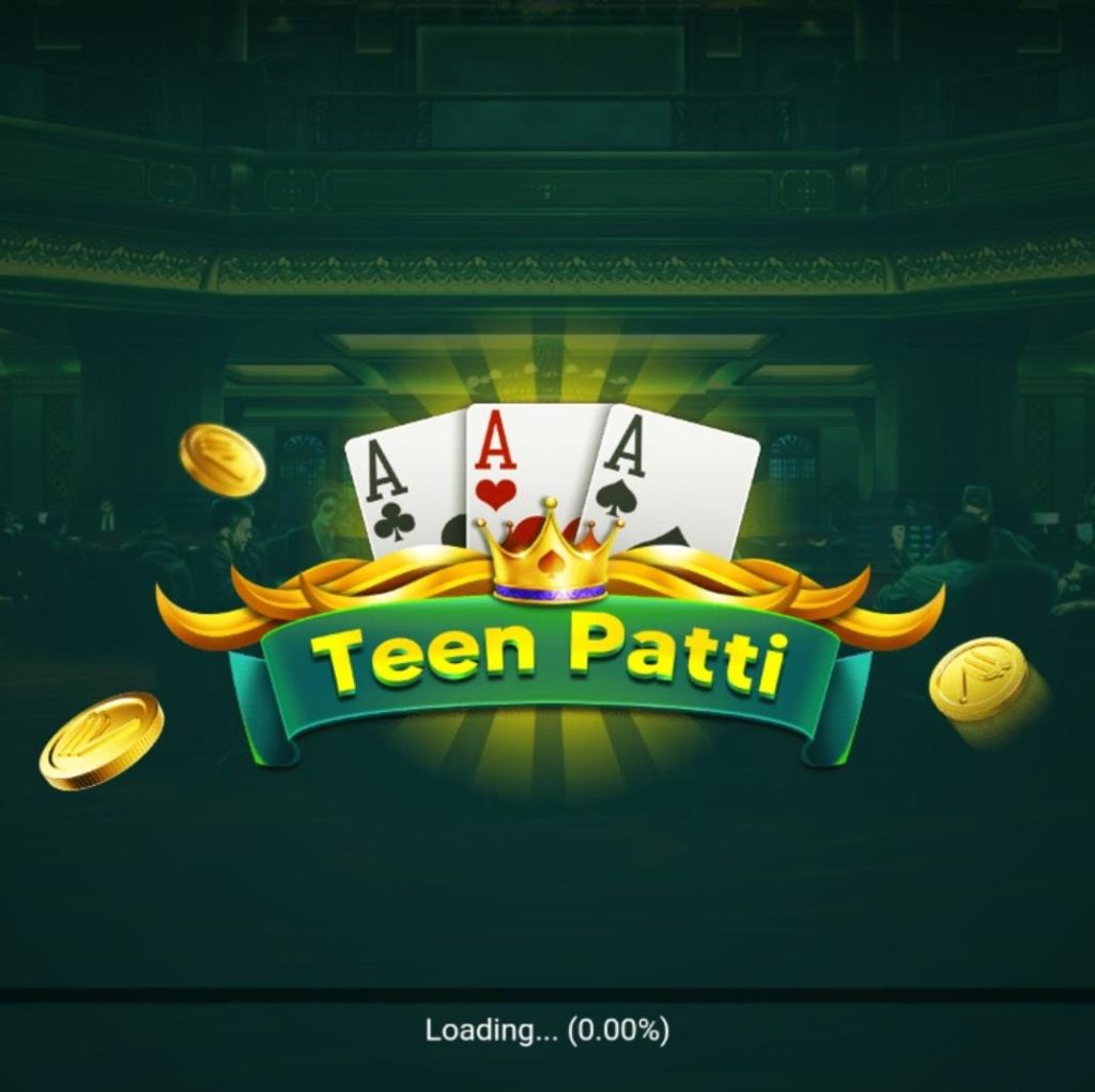 teenpatti master