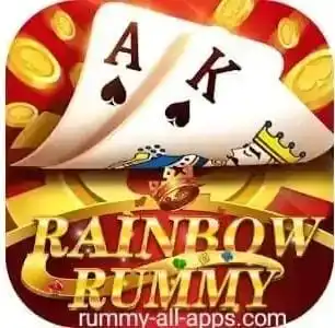 Rainbow Rummmy